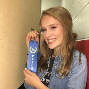 Meet your Posher, Jordan